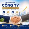 CHUYỂN NHƯỢNG CÔNG TY ÉP NHỰA – DOANH THU ỔN ĐỊNH -có 40 mã sản phẩm có bằng sáng chế độc quyền của công ty